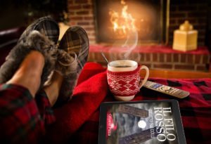 Gialli da leggere in inverno ma anche il resto dell'anno